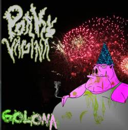 Porky Vagina : Golona